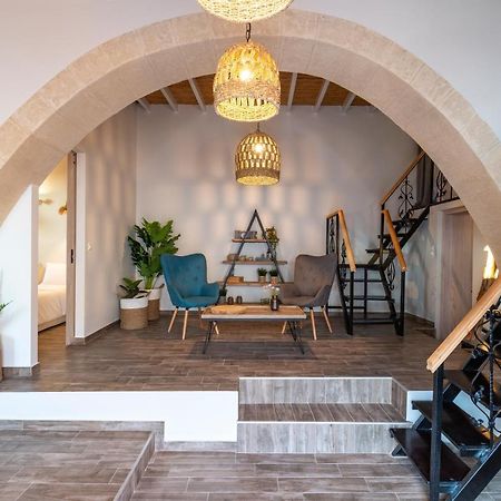 Casa Di Giorgio Vila Kattavía Exterior foto