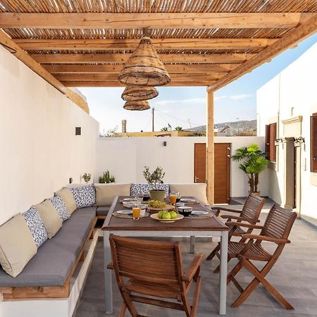 Casa Di Giorgio Vila Kattavía Exterior foto