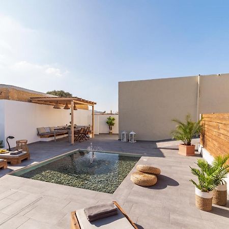 Casa Di Giorgio Vila Kattavía Exterior foto