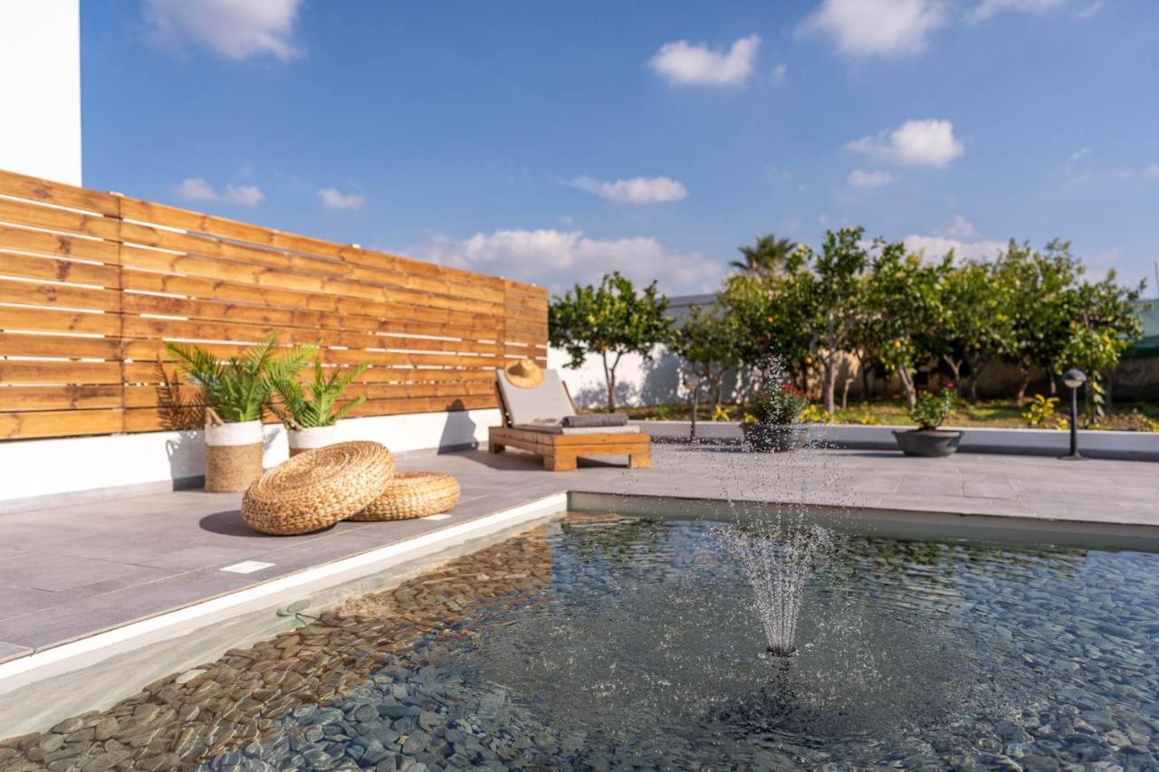 Casa Di Giorgio Vila Kattavía Exterior foto