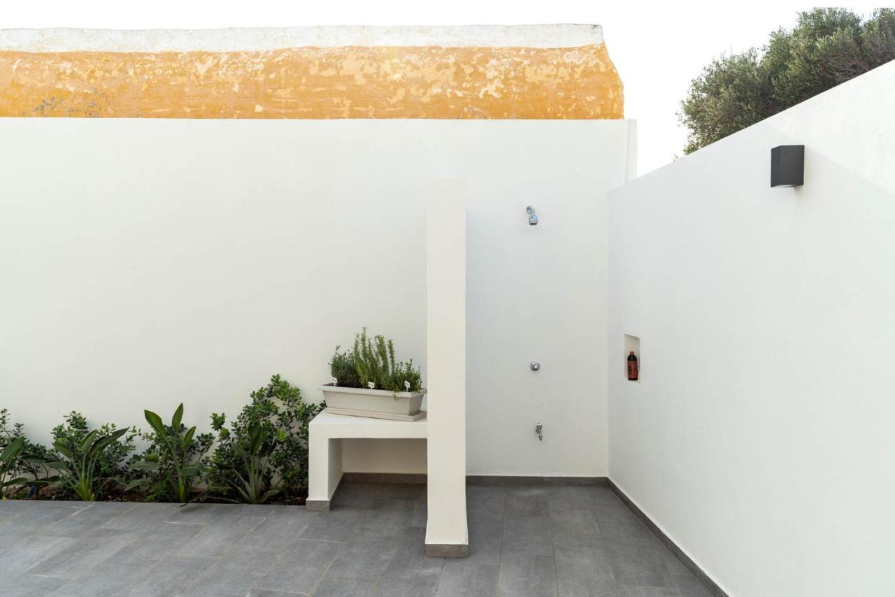 Casa Di Giorgio Vila Kattavía Exterior foto