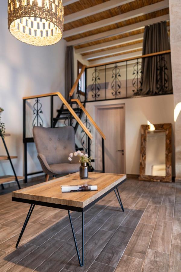 Casa Di Giorgio Vila Kattavía Exterior foto