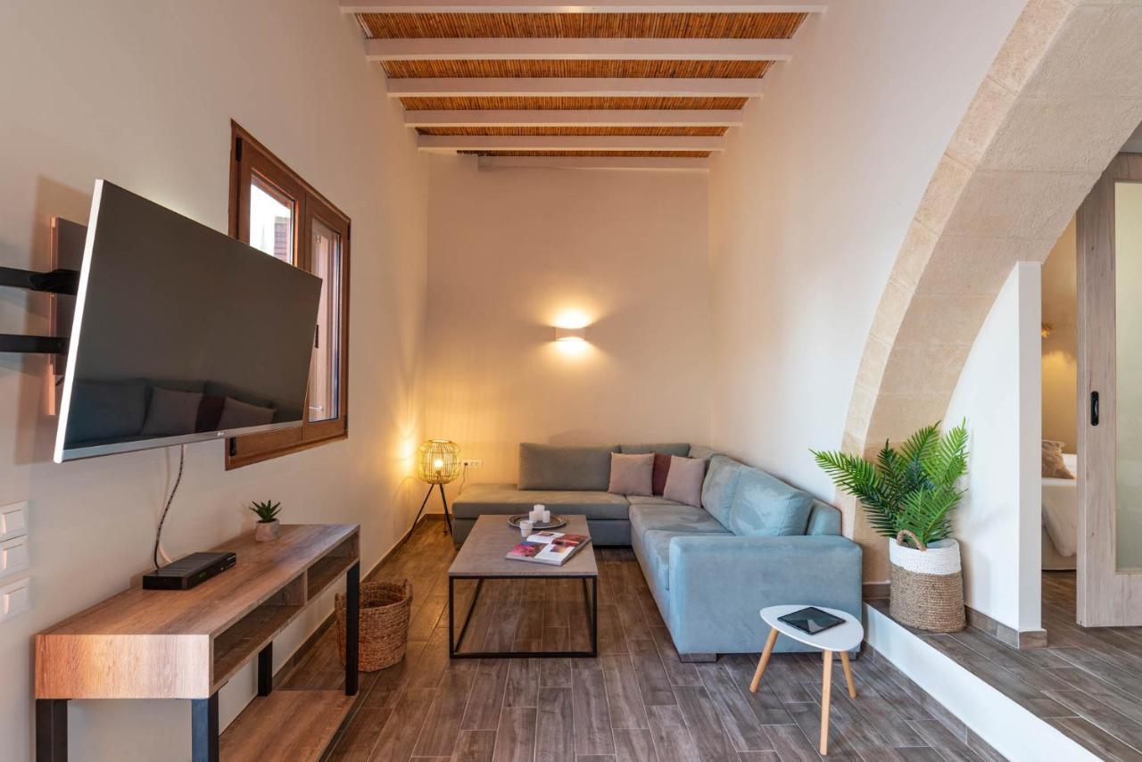 Casa Di Giorgio Vila Kattavía Exterior foto