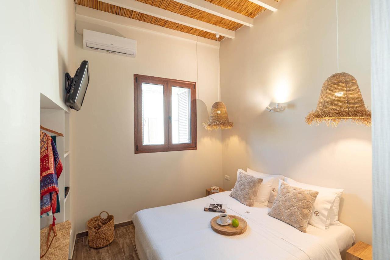 Casa Di Giorgio Vila Kattavía Exterior foto