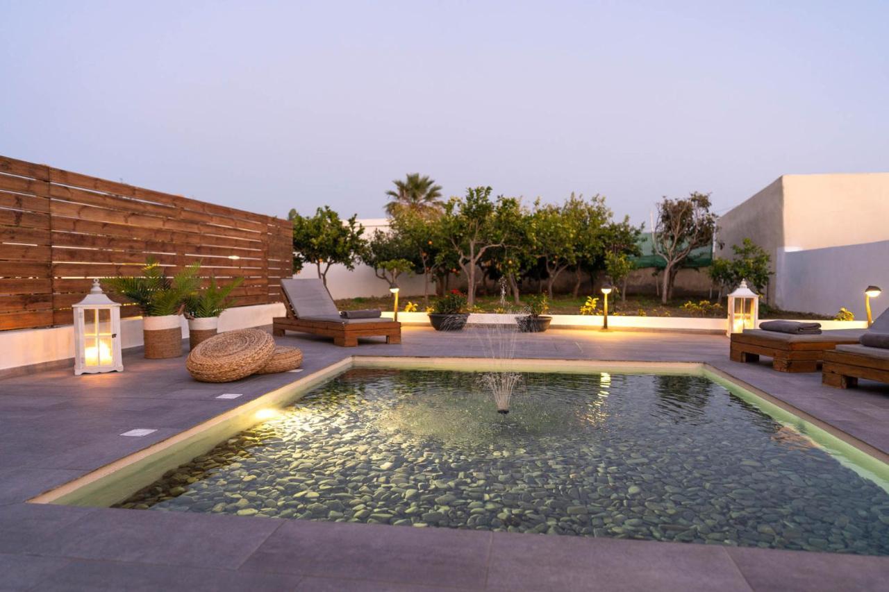 Casa Di Giorgio Vila Kattavía Exterior foto