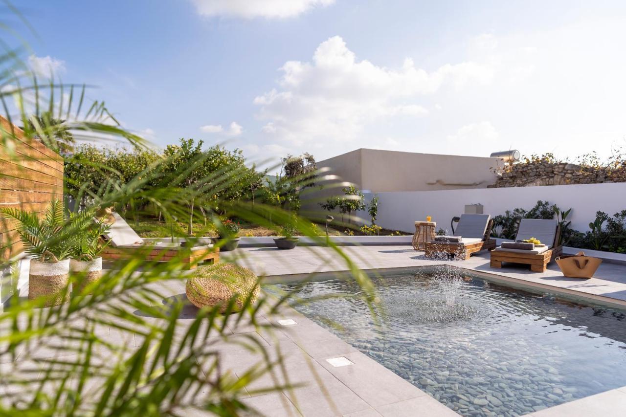 Casa Di Giorgio Vila Kattavía Exterior foto