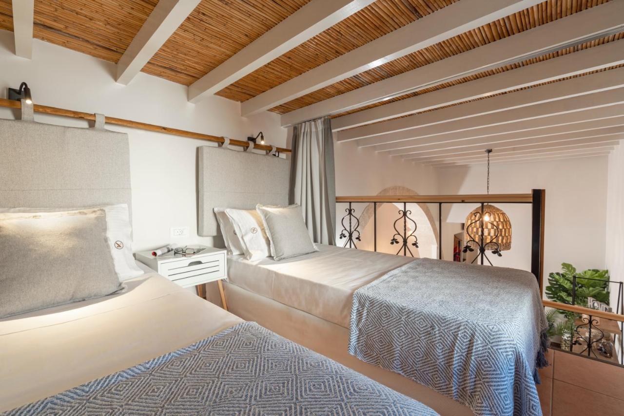 Casa Di Giorgio Vila Kattavía Exterior foto