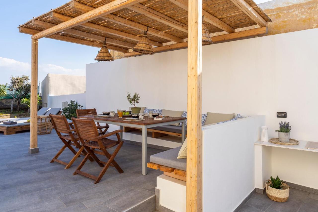 Casa Di Giorgio Vila Kattavía Exterior foto