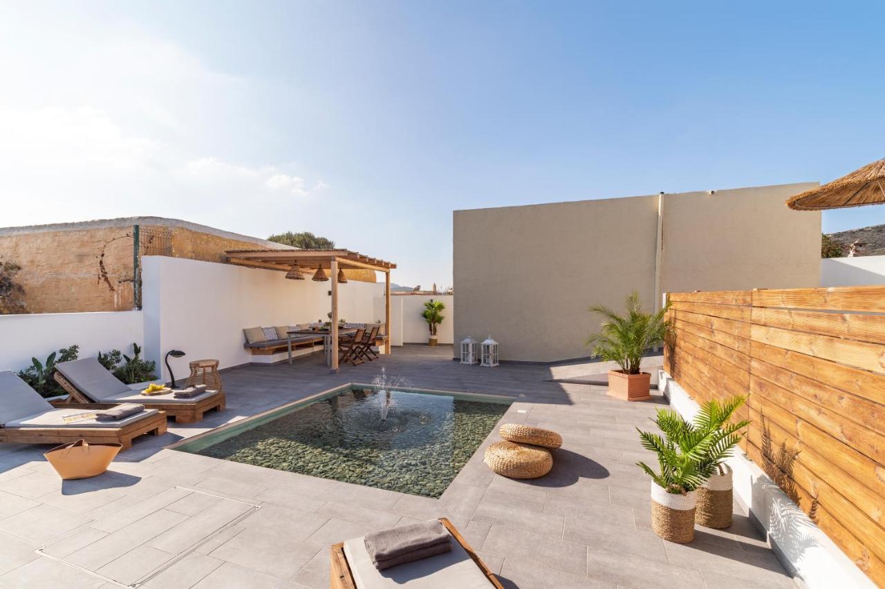 Casa Di Giorgio Vila Kattavía Exterior foto